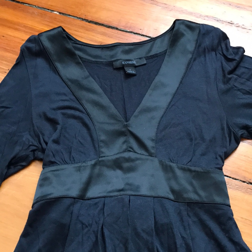 Express Dress - Picture 2 of 5